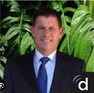 John McIntosh, NP — Founder & Chief Clinician, LiveRounded Health